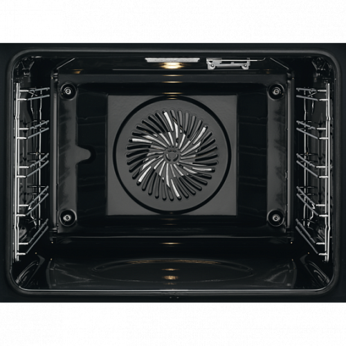 Духовой шкаф AEG BPM 742320 M