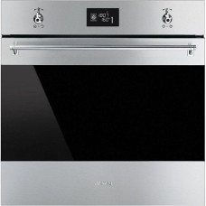 Духовой шкаф SMEG sfp6390x