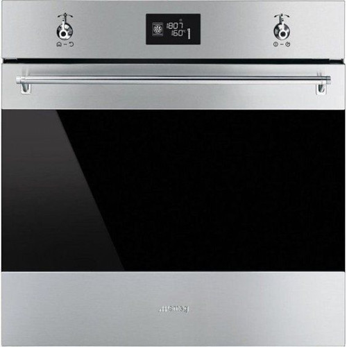 Духовой шкаф SMEG sfp6390x