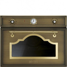 Духовой шкаф SMEG sf4750mcot