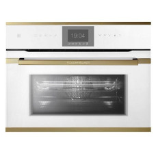 Духовой шкаф Kuppersbusch CBM 6550.0 W4 Духовой шкаф Kuppersbusch CBM 6550.0 W4