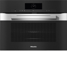 Духовой шкаф MIELE H7840BM EDST/CLST сталь CleanSteel