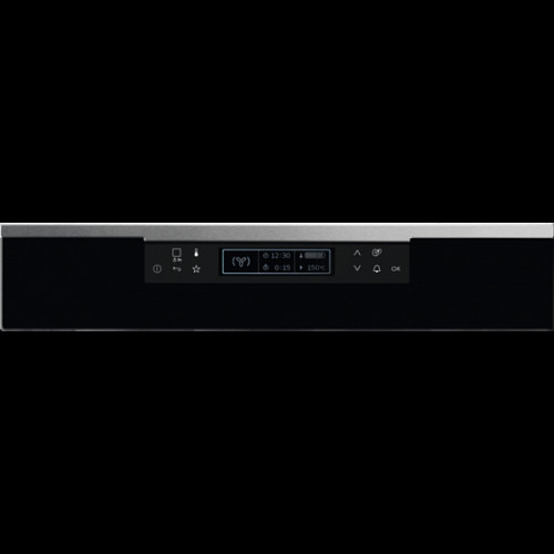 Духовой шкаф Electrolux OKE8C31X