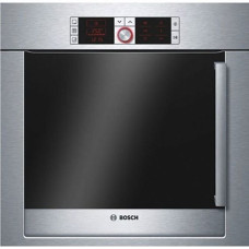 Духовой шкаф Bosch HBL 36B650 нержавеющая сталь
