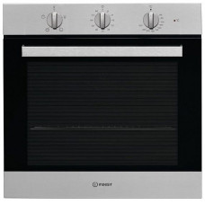 Духовой шкаф INDESIT IFW 6230 IX