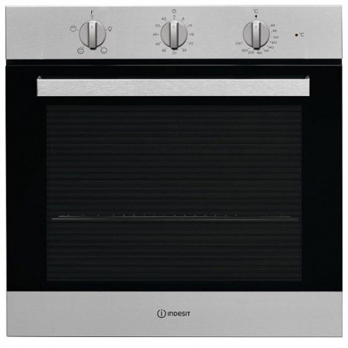 Духовой шкаф INDESIT IFW 6230 IX