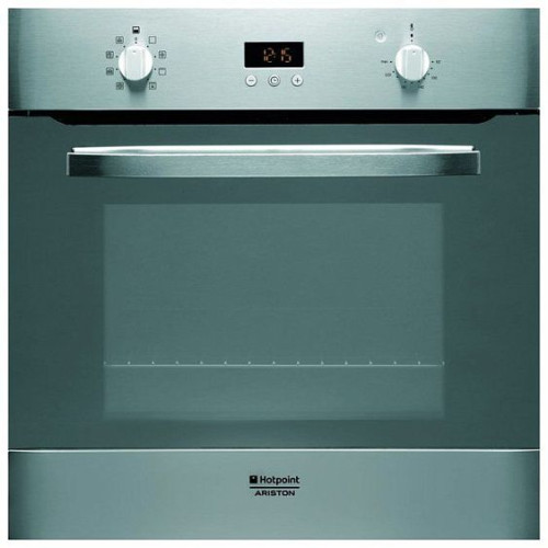 Духовой шкаф HOTPOINT-ARISTON fh 837 c ix