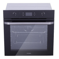 Духовой шкаф HYUNDAI HEO 6740 BG