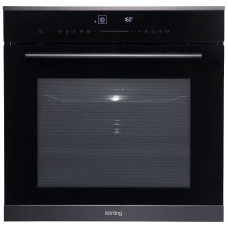 Духовой шкаф KORTING OKB 1340 GNBX MW Духовой шкаф KORTING OKB 1340 GNBX MW