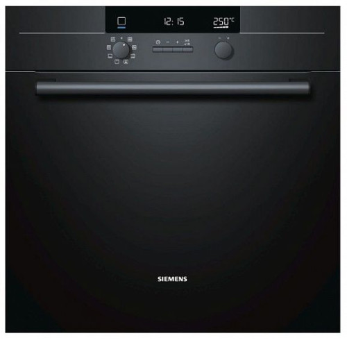 Духовой шкаф SIEMENS hb65ar620s