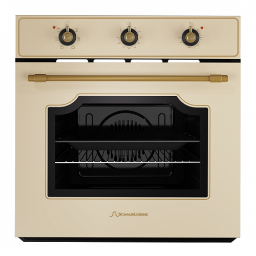 Духовой шкаф Schaub Lorenz SLB EV6617L