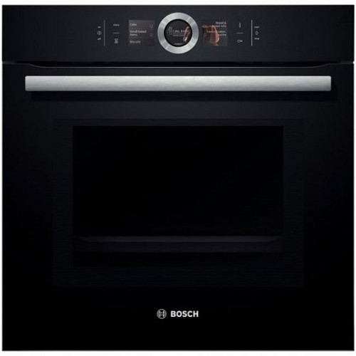 Духовой шкаф BOSCH hmg656rb1