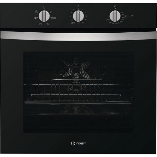 Духовой шкаф INDESIT IFW 4534 H GR