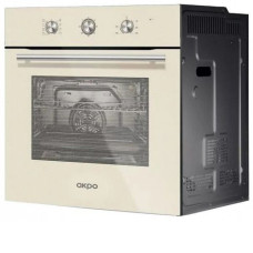 Духовой шкаф AKPO PEA 080 IV