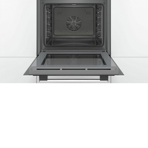 Духовой шкаф BOSCH HBG337BW0R
