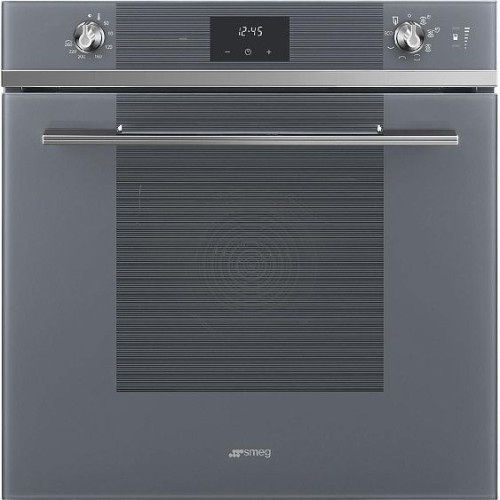Духовой шкаф SMEG SO6100S2S