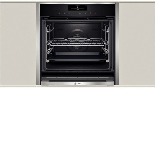Духовой шкаф NEFF b58vt64n0