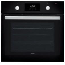 Духовой шкаф WHIRLPOOL akp 745/nb