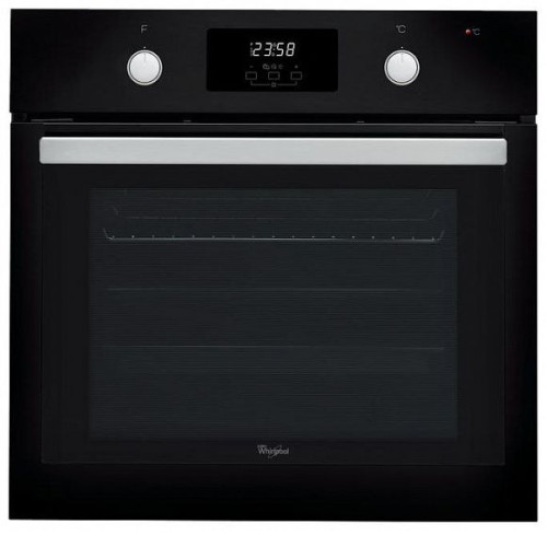 Духовой шкаф WHIRLPOOL akp 745/nb