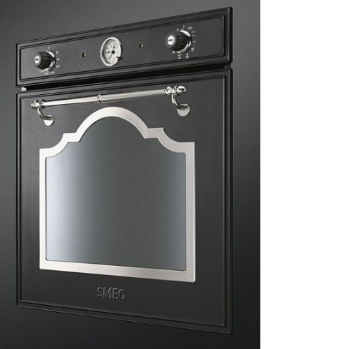 Духовой шкаф SMEG sfp750ax