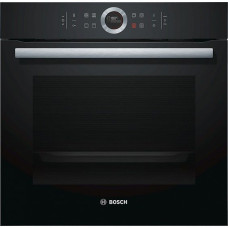 Духовой шкаф BOSCH hbg633tb1