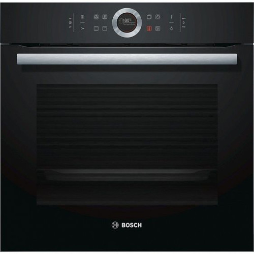 Духовой шкаф BOSCH hbg633tb1