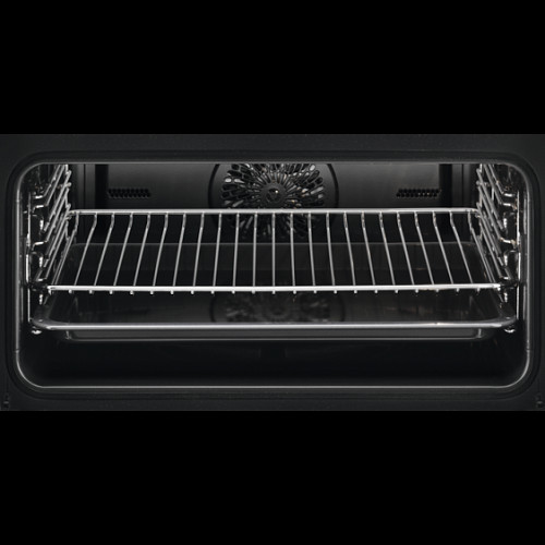 Духовой шкаф Electrolux VKL6E40X