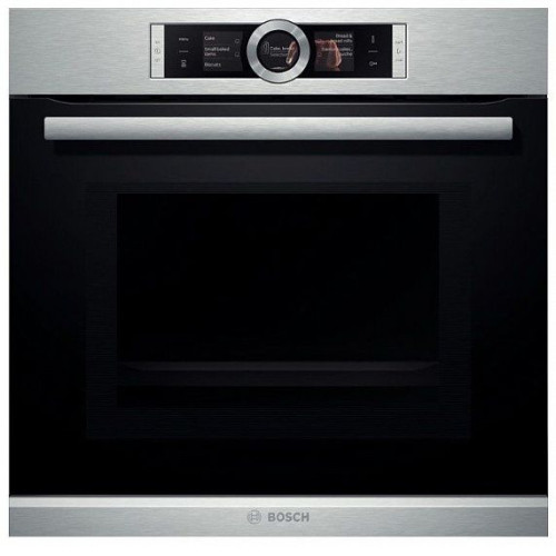 Духовой шкаф BOSCH HMG 636 RS1