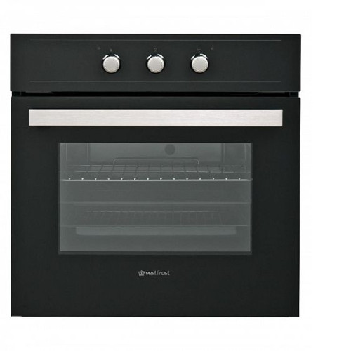 Духовой шкаф VESTFROST VFMT 60 OBG