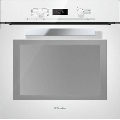 Духовой шкаф MIELE h 6460 b brws