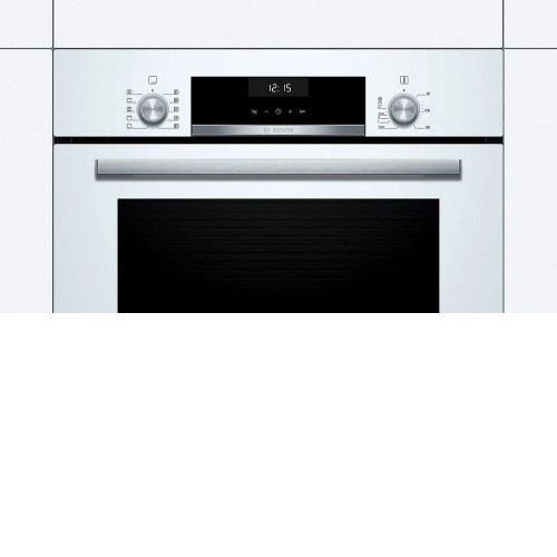 Духовой шкаф BOSCH HBJ517FW0R