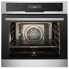 Духовой шкаф ELECTROLUX eeb 8585 pox Духовой шкаф ELECTROLUX eeb 8585 pox