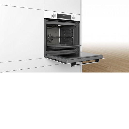 Духовой шкаф BOSCH HBG337BW0R