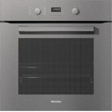 Духовой шкаф MIELE H2860B GRGR Духовой шкаф MIELE H2860B GRGR