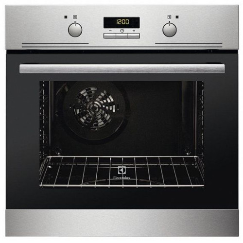 Духовой шкаф ELECTROLUX ezb52410ax