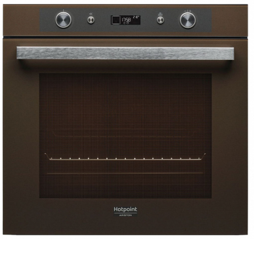 Духовой шкаф HOTPOINT-ARISTON FI7 861 SH CF/HA