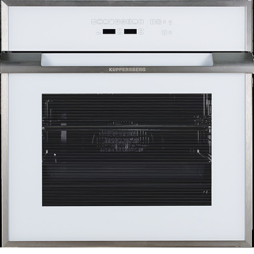 Духовой шкаф KUPPERSBERG oz 663 wh