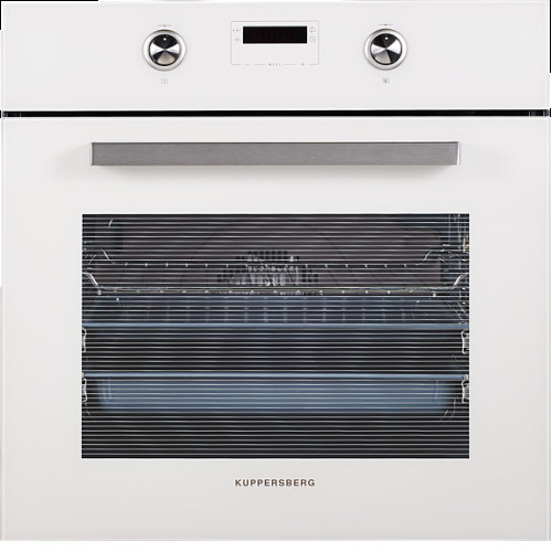 Духовой шкаф KUPPERSBERG sb 663 w