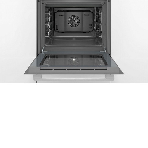 Духовой шкаф BOSCH HBJ517YW0R
