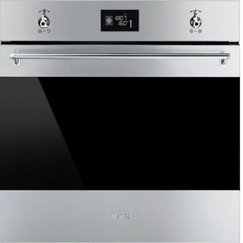 Духовой шкаф SMEG sf6390xe