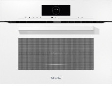 Духовой шкаф MIELE H7840BM BRWS бриллиантовый белый