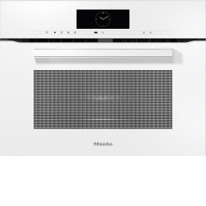 Духовой шкаф MIELE H7840BM BRWS бриллиантовый белый
