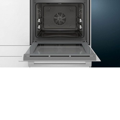 Духовой шкаф Siemens HB 557 GS W 0 R