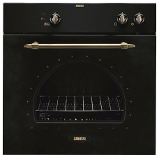 Духовой шкаф газовый ZANUSSI zlb 151 nc Духовой шкаф газовый ZANUSSI zlb 151 nc