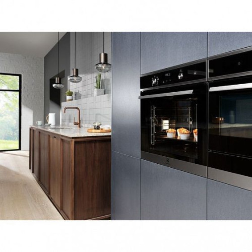 Духовой шкаф ELECTROLUX OED3H50TX