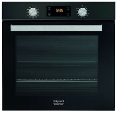 Духовой шкаф HOTPOINT-ARISTON FA5 841 JH BL/HA