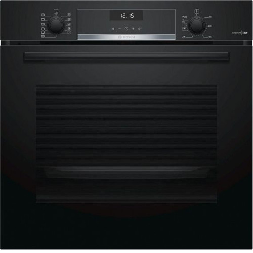Духовой шкаф BOSCH HBT457UB0