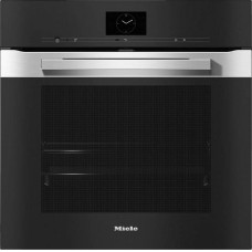Духовой шкаф MIELE H7660BP EDST/CLST