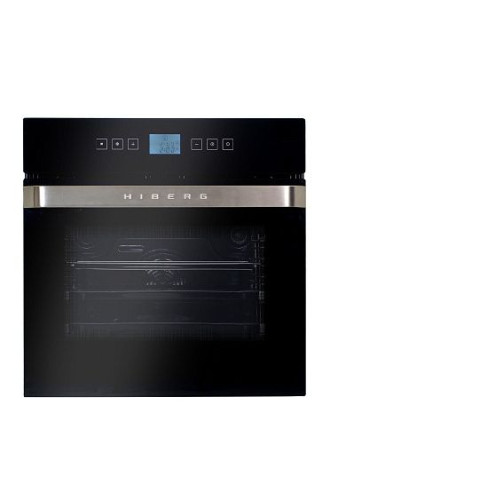 Духовой шкаф HIBERG VM 6495 B