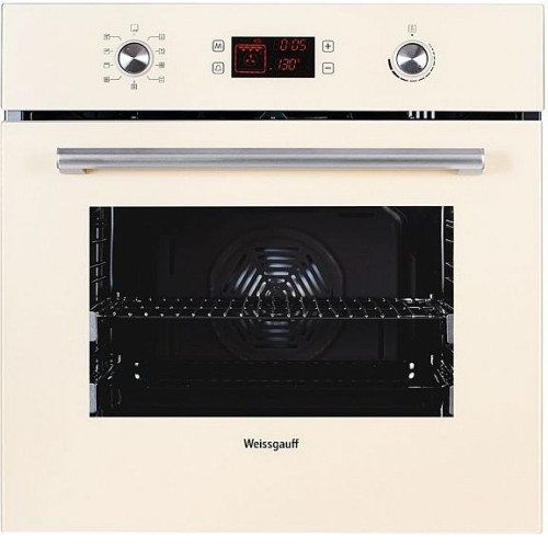 Духовой шкаф WEISSGAUFF oe 691 pdi
